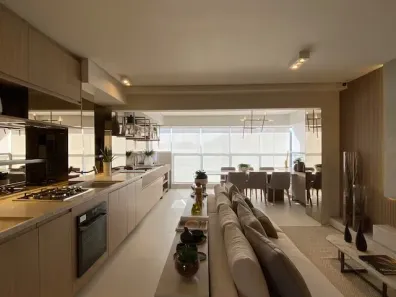 Apartamento com 2 Quartos à venda, 81m² no Água Branca, São Paulo
