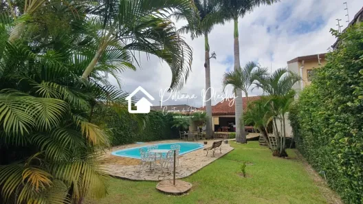 Casa com 3 Quartos à venda, 212m² no Jardim Santa Maria, Jacareí