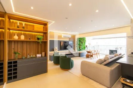 Apartamento com 2 Quartos à venda, 89m² no Vila Independência, São Paulo
