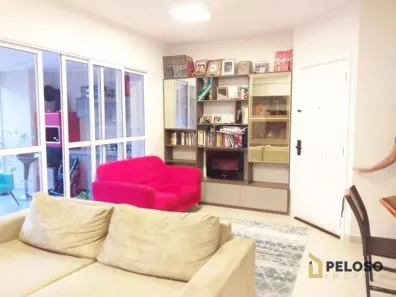 Apartamento com 3 Quartos à venda, 94m² no Santana, São Paulo