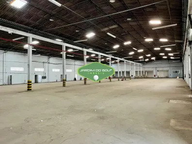 Galpão/Depósito/Armazém para alugar, 4316m² no Jardim Humaitá, São Paulo