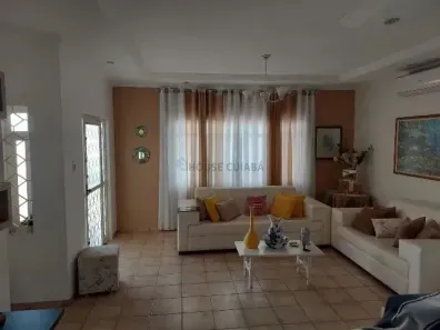 Casa com 3 Quartos à venda, 300m² no Boa Esperança, Cuiabá