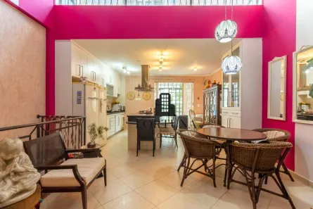 Casa com 3 Quartos à venda, 150m² no Mirandópolis, São Paulo