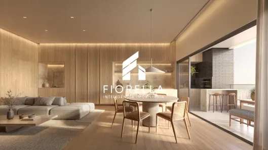 Apartamento com 1 Quarto à venda, 52m² no Campinas, São José