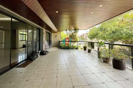 Apartamento com 4 Quartos à venda, 201m² no Recreio dos Bandeirantes, Rio de Janeiro