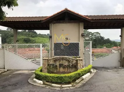 Casa com 2 Quartos à venda, 82m² no Jardim Central, Cotia
