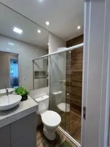 Apartamento com 2 Quartos à venda, 51m² no Tapanã (Icoaraci), Belém