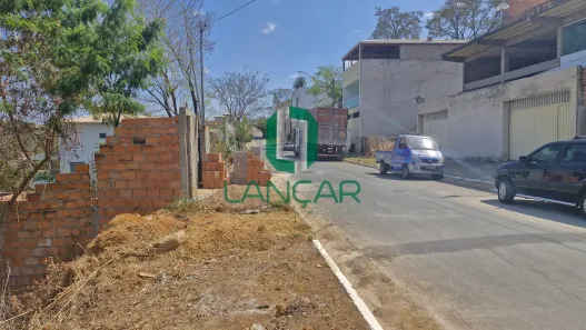 Lote/Terreno à venda, 360m² no Granjas Reunidas São Vicente, São José da Lapa