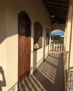 Apartamento com 3 Quartos à venda, 120m² no Centro, Esmeraldas