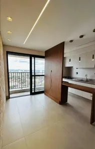 Apartamento com 2 Quartos para alugar, 80m² no Setor Marista, Goiânia