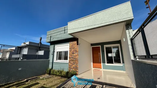 Casa com 3 Quartos à venda, 98m² no Loteamento Jardim Timbaúva, Gravataí