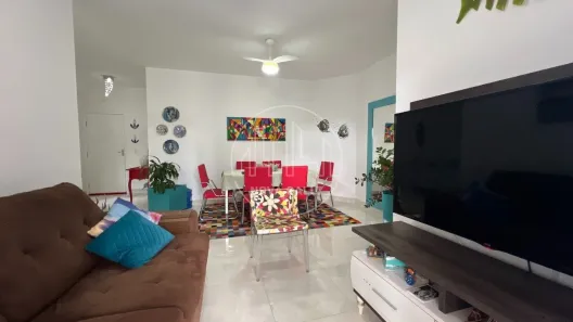 Apartamento com 2 Quartos à venda, 73m² no Itaguá, Ubatuba
