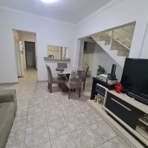 Sobrado com 4 Quartos à venda, 212m² no Residencial Monte Alegre, Campo Limpo Paulista