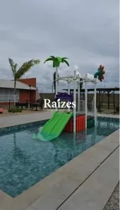 Lote/Terreno à venda, 285m² no Novo Mundo, Uberlândia