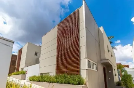 Casa de Condomínio com 4 Quartos à venda, 525m² no Chácara Santo Antônio (Zona Sul), São Paulo