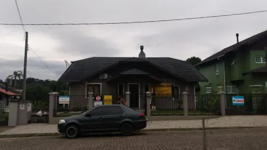 Casa com 4 Quartos à venda, 595m² no Centro, Canela