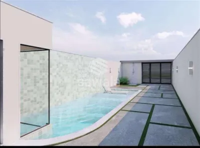 Casa com 3 Quartos à venda, 260m² no Barra da Tijuca, Rio de Janeiro