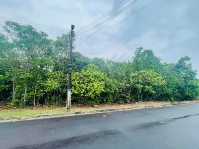 Lote/Terreno à venda, 900m² no Ponta Negra, Manaus