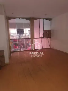 Sala Comercial para venda ou aluguel, 45m² no Centro, Niterói