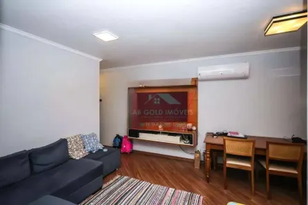 Apartamento com 3 Quartos à venda, 79m² no Saúde, São Paulo