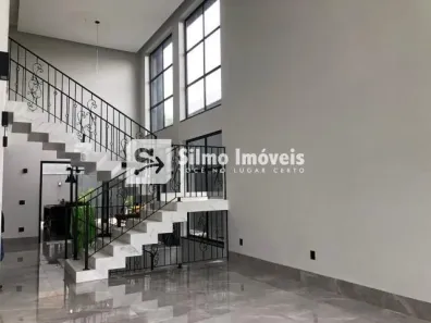 Casa com 3 Quartos à venda, 200m² no Jardim Inconfidência, Uberlândia