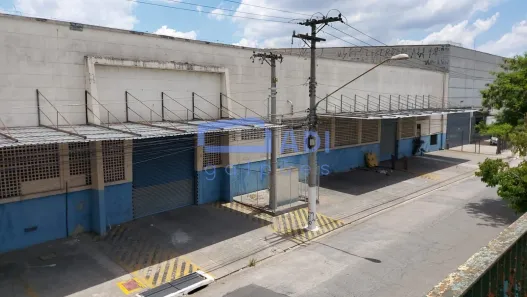 Galpão/Depósito/Armazém para alugar, 2949m² no Vila Leopoldina, São Paulo