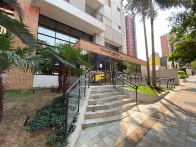 Apartamento com 2 Quartos para alugar, 75m² no Centro, Londrina