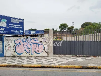 Lote/Terreno para alugar, 480m² no Centro, Suzano