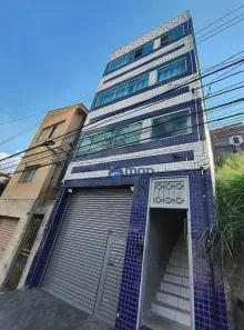 Prédio Comercial à venda, 362m² no Vila Guilherme, São Paulo