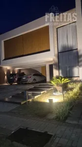 Casa de Condomínio com 5 Quartos à venda, 380m² no Colinas da Anhangüera, Santana de Parnaíba