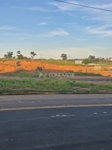 Lote/Terreno à venda, 579m² no Swiss Park, Campinas