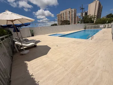 Apartamento com 2 Quartos à venda, 48m² no Ataíde, Vila Velha
