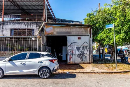 Ponto Comercial para alugar, 150m² no Itaquera, São Paulo