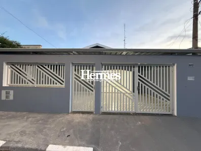 Casa com 3 Quartos para alugar, 180m² no João Aranha, Paulínia