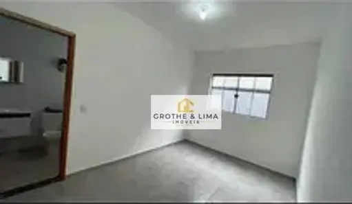 Casa com 3 Quartos à venda, 70m² no Jardim Panorama, Caçapava