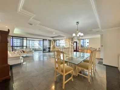 Apartamento com 3 Quartos à venda, 203m² no Meireles, Fortaleza