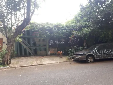 Casa com 3 Quartos à venda, 150m² no Jardim Petrópolis, São Paulo