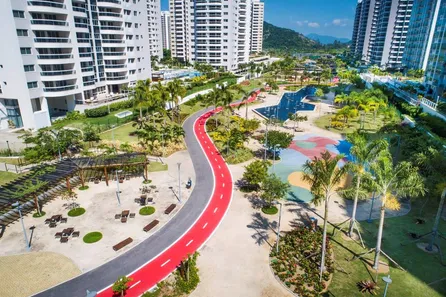 Apartamento com 2 Quartos à venda, 80m² no Barra Olímpica, Rio de Janeiro