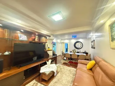 Apartamento com 3 Quartos à venda, 132m² no Jardim Vila Mariana, São Paulo