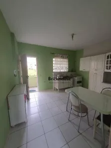 Apartamento com 1 Quarto à venda, 40m² no Jardim Flórida, São Roque
