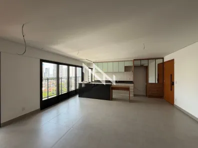 Apartamento com 2 Quartos à venda, 90m² no Setor Marista, Goiânia