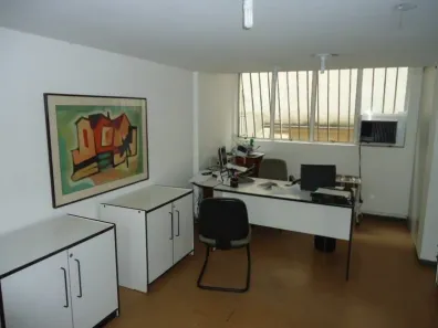 Ponto Comercial para venda ou aluguel, 91m² no Lourdes, Belo Horizonte