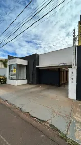 Prédio Comercial para alugar, 50m² no Centro, Sertãozinho