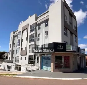 Apartamento com 3 Quartos à venda, 65m² no Uvaranas, Ponta Grossa