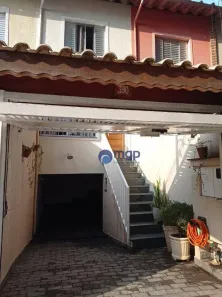 Sobrado com 2 Quartos à venda, 106m² no Jardim Carlu, São Paulo