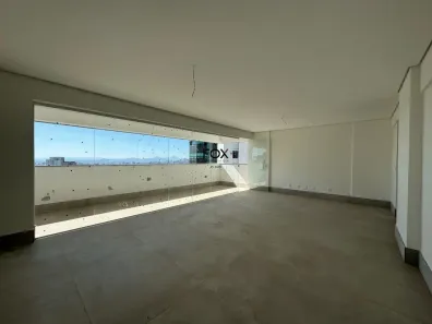 Apartamento com 4 Quartos à venda, 153m² no Luxemburgo, Belo Horizonte