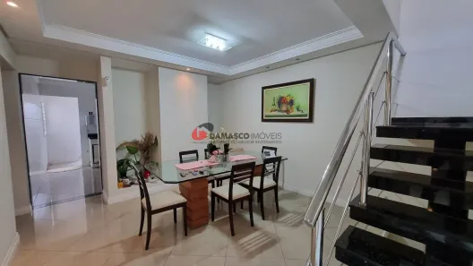 Casa com 4 Quartos à venda, 315m² no Olímpico, São Caetano do Sul