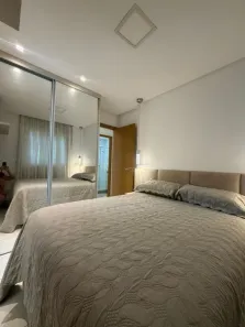 Apartamento com 3 Quartos à venda, 72m² no Cruz das Armas, João Pessoa