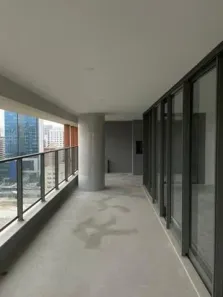 Apartamento com 4 Quartos à venda, 220m² no Campo Belo, São Paulo