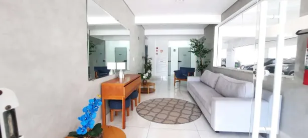 Apartamento com 1 Quarto à venda, 49m² no Ocian, Praia Grande
